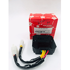 Regulador De Corriente Akt-200 6 Pines //coronita// 3