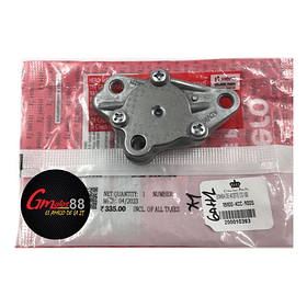 Bomba De Lubricacion Eco Deluxe/akt-110 //original//