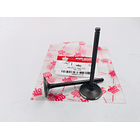 Valvula De Admision Y Escape Dr-150 Suzuki //coronita// 2