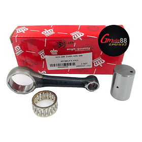 Kit Biela Ax4 Suzuki ((coronita))