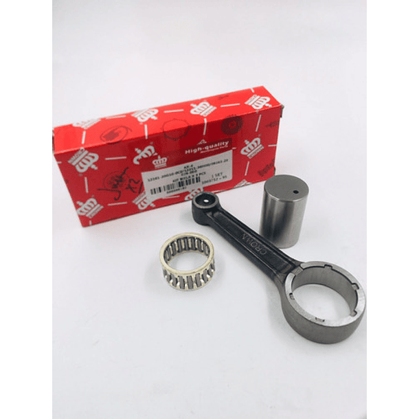 Kit Biela Ax4 Suzuki ((coronita)) 3