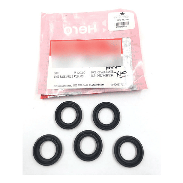 Retenedor 18.9-30-5 Honda //original// 2