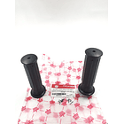 Manubrio Izquierdo/derecho Gn-125 //coronita// 4