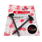 Valvula Admicion Y Escape Aguility-125 //coronita// 1