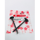 Valvula Admicion Y Escape Aguility-125 //coronita// 3