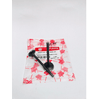 Valvula Admicion Y Escape Aguility-125 //coronita// 4