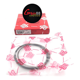 Anillo Cb-125f 0.50 //coronita// 