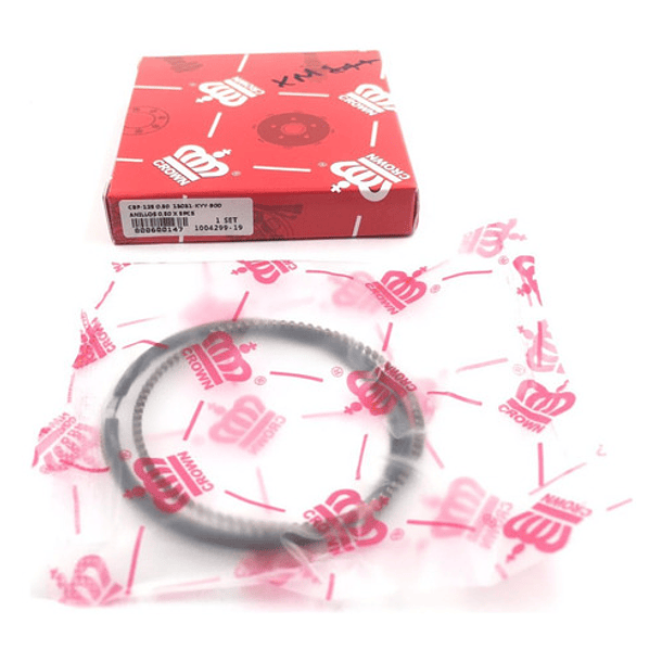 Anillo Cb-125f 0.50 //coronita//  3