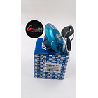 Tapa De Gasolina Ybr-125/xtz-125/libero-125 //knt// 2