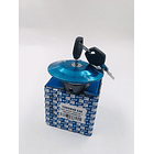 Tapa De Gasolina Ybr-125/xtz-125/libero-125 //knt// 5