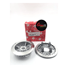 Centro Clutch Tvs-100 Sport //coronita// 1