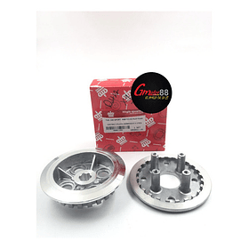 Centro Clutch Tvs-100 Sport //coronita//