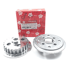 Centro Clutch Tvs-100 Sport //coronita// 2