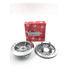 Centro Clutch Tvs-100 Sport //coronita// 3