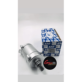 Motor De Arranque Carguero-180 //knt//