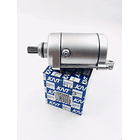 Motor De Arranque Carguero-180 //knt// 2