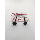 Valvula Admision Y Escape Discover-125st/150st //coronita// 2