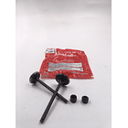 Valvula Adm Y Esc Xr-150/cb-150 Invicta Cfb-150 //original// 2