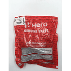 Valvula Adm Y Esc Xr-150/cb-150 Invicta Cfb-150 //original// 4