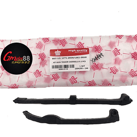 Guias De Cadenilla Best-125/ax-4/vivar ((coronita)) 