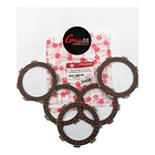 Disco De Clutch Boxer-100ct //coronita//  1