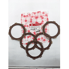 Disco De Clutch Boxer-100ct //coronita//  3