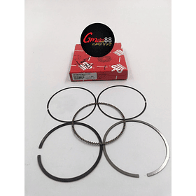 Anillo Cbf-125 0.25 //coronita//