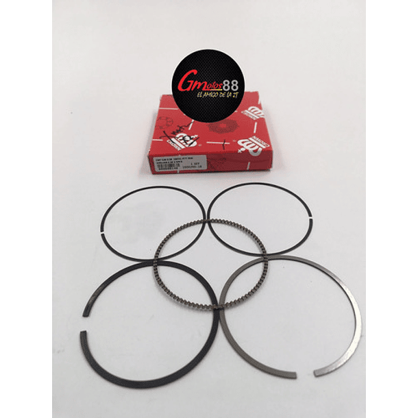 Anillo Cbf-125 0.25 //coronita// 1