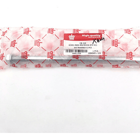 Eje Trasero Cb-110 //coronita// 