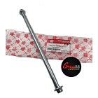 Eje Trasero Cb-110 //coronita//  2