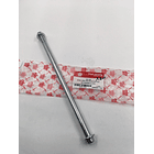 Eje Trasero Cb-110 //coronita//  4