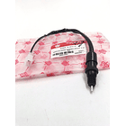 Perilla De Freno Trasero Boxer-100ct //coronita// 2