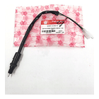 Perilla De Freno Trasero Boxer-100ct //coronita// 4