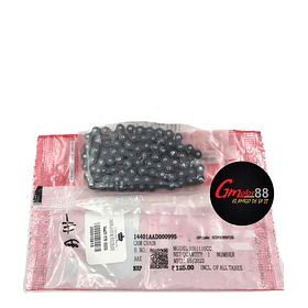 Cadenilla Eco Deluxe/crypton-110/akt-110 //original//