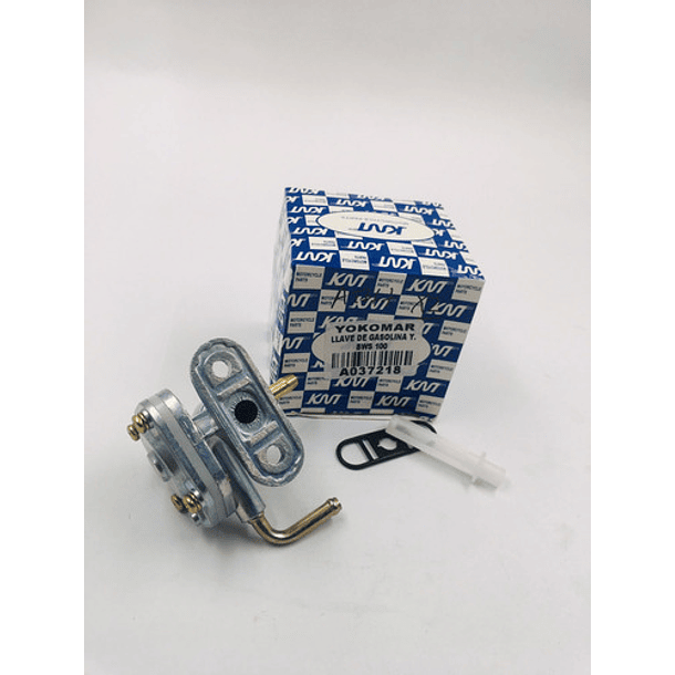 Llave De Gasolina Bws-100 //knt// 3