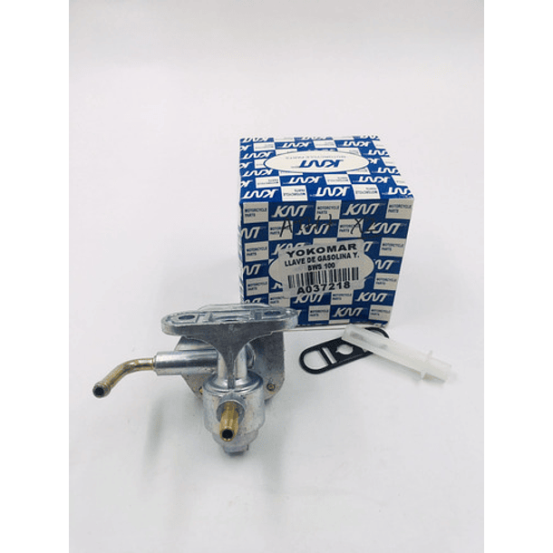 Llave De Gasolina Bws-100 //knt// 4