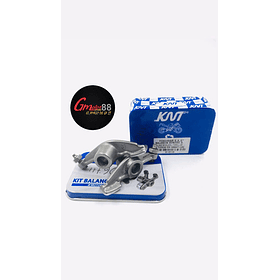 Balancines Pulsar-180 //knt//