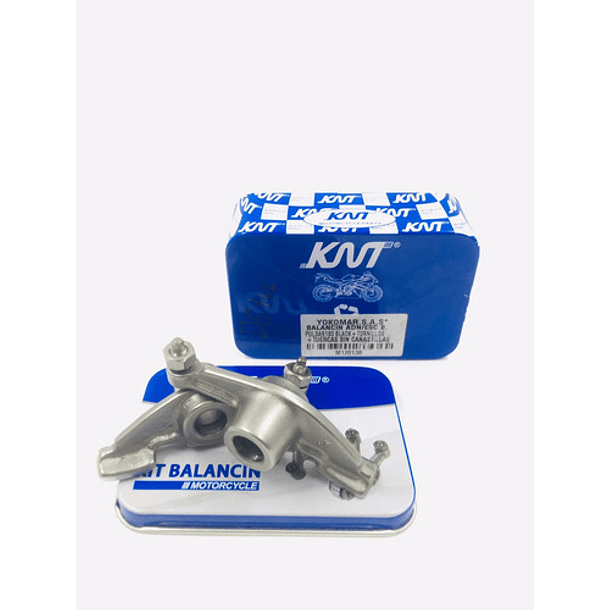 Balancines Pulsar-180 //knt// 2