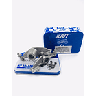 Balancines Pulsar-180 //knt// 3