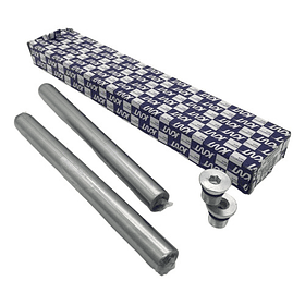 Barra Telescopica Bws-100 //knt//