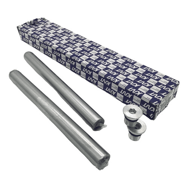 Barra Telescopica Bws-100 //knt// 1