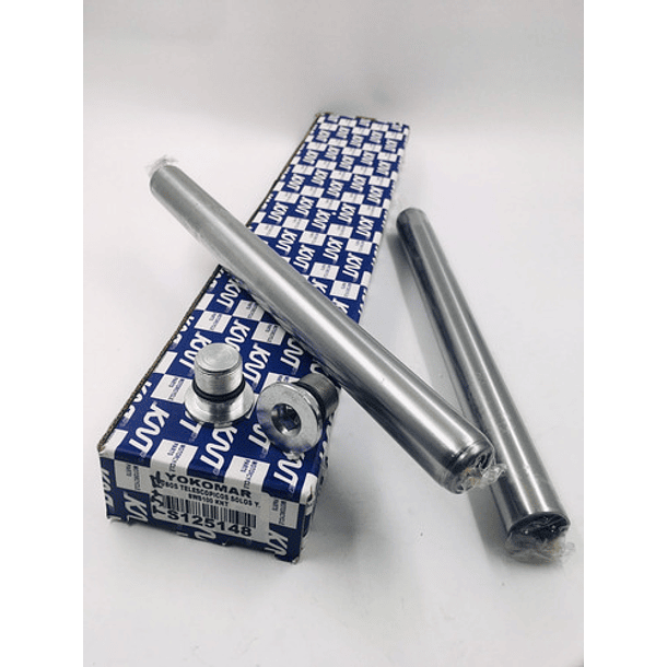 Barra Telescopica Bws-100 //knt// 3