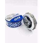 Centro Clutch + Discos+separadores Tvs-100 Sport //knt// 2