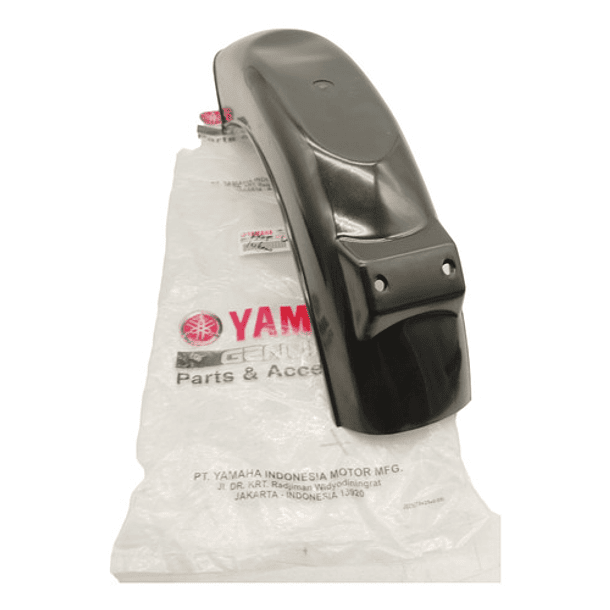 Guardabarro Interno Rx-115 Yamaha //original// 1