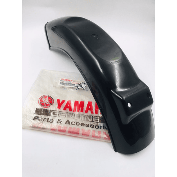 Guardabarro Interno Rx-115 Yamaha //original// 2