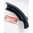 Guardabarro Interno Rx-115 Yamaha //original// 4