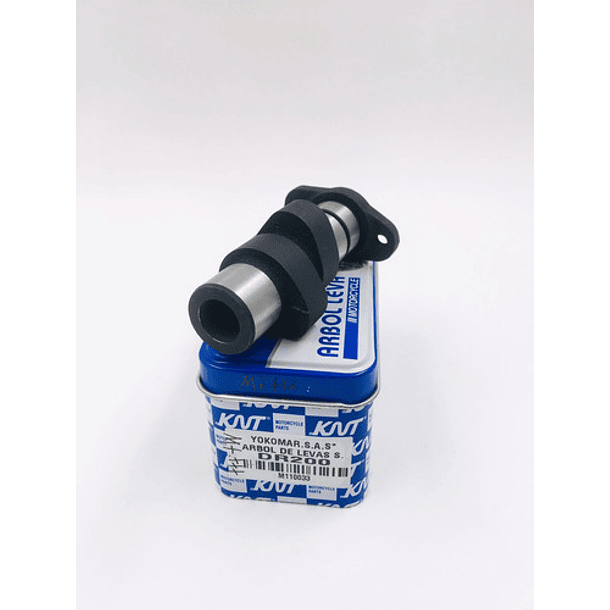 Arbol De Leva Dr-200 //knt// 2