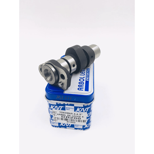 Arbol De Leva Dr-200 //knt// 3