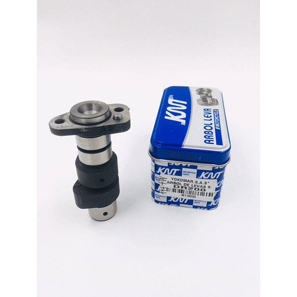 Arbol De Leva Dr-200 //knt// 4