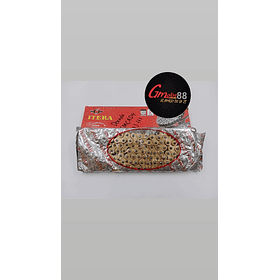 Cadena 428h-124 Dorada Itera